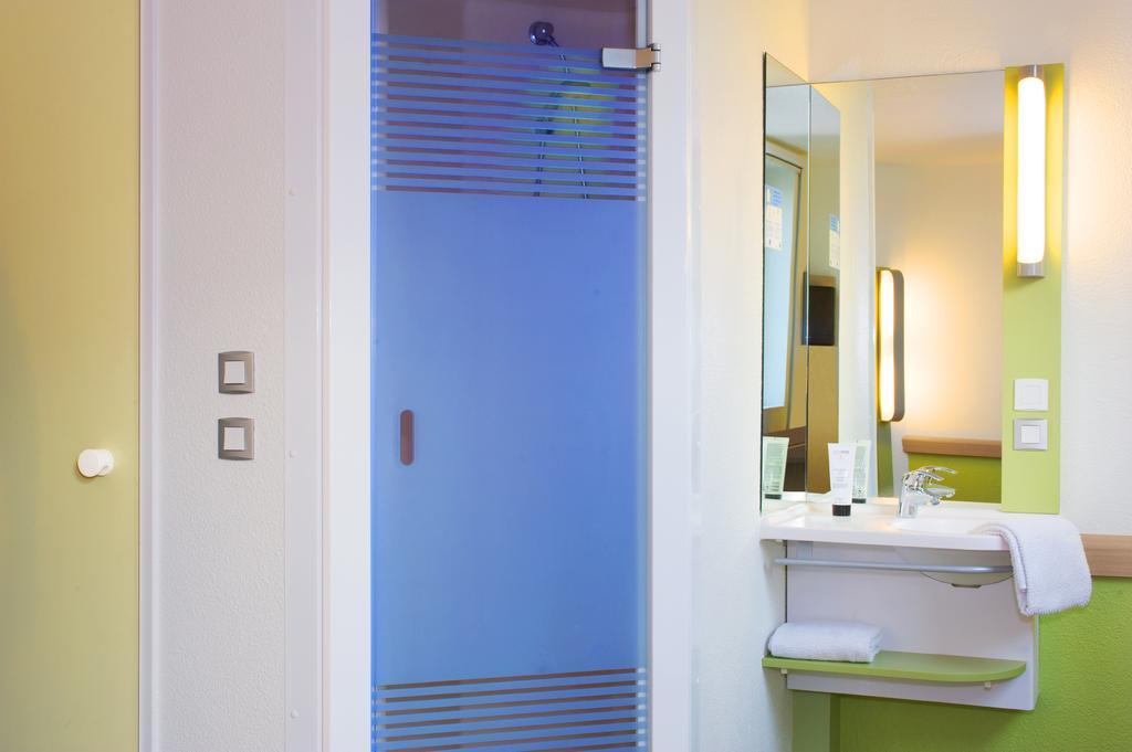 Hotel Inn Design Issoudun Kamer foto